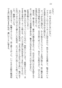 生徒会長を脱がそう!, 日本語