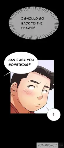 Will You Do as I Say? Ch.1-20, English