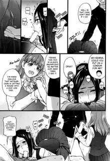 Boku no Bokki Penis o Rokuga Shite Ikina Yo | Go Ahead and Film My Hard Penis Ch. 2, English