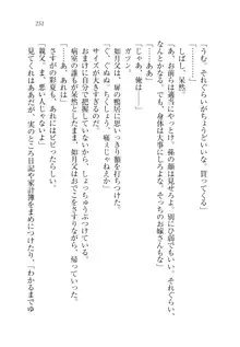 お兄ちゃんと兄様、好き好き大好き好き好き, 日本語