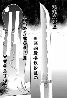 Watashi no Oshikko Fubunritsu, 中文