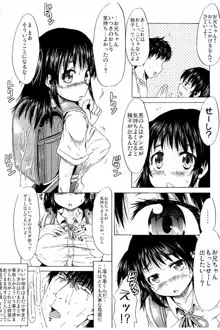 つりスカ少女とセックスする方法, 日本語