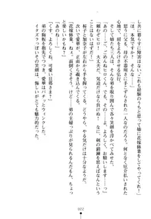 嫁姉ッ! お姉ちゃんの愛情は無限大! 弟とだったら子作りもOK!, 日本語