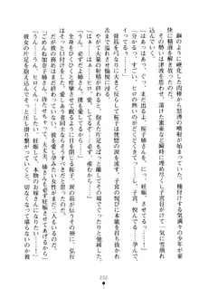 嫁姉ッ! お姉ちゃんの愛情は無限大! 弟とだったら子作りもOK!, 日本語