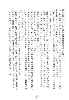 嫁姉ッ! お姉ちゃんの愛情は無限大! 弟とだったら子作りもOK!, 日本語