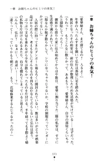 嫁姉ッ! お姉ちゃんの愛情は無限大! 弟とだったら子作りもOK!, 日本語