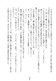 嫁姉ッ! お姉ちゃんの愛情は無限大! 弟とだったら子作りもOK!, 日本語