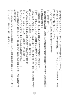 嫁姉ッ! お姉ちゃんの愛情は無限大! 弟とだったら子作りもOK!, 日本語