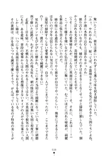 嫁姉ッ! お姉ちゃんの愛情は無限大! 弟とだったら子作りもOK!, 日本語