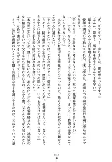 嫁姉ッ! お姉ちゃんの愛情は無限大! 弟とだったら子作りもOK!, 日本語