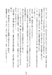 嫁姉ッ! お姉ちゃんの愛情は無限大! 弟とだったら子作りもOK!, 日本語