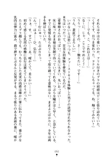 嫁姉ッ! お姉ちゃんの愛情は無限大! 弟とだったら子作りもOK!, 日本語