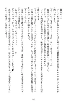 いもうとバイト! エッチなお兄ちゃんを誘惑するだけの簡単なおしごとです, 日本語