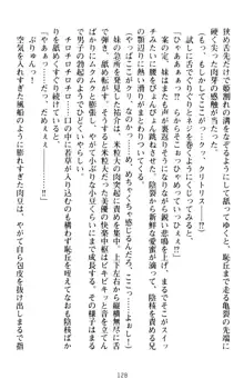 いもうとバイト! エッチなお兄ちゃんを誘惑するだけの簡単なおしごとです, 日本語