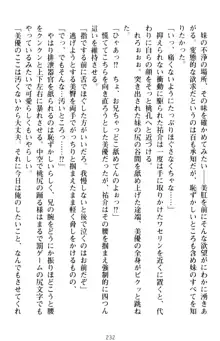 いもうとバイト! エッチなお兄ちゃんを誘惑するだけの簡単なおしごとです, 日本語