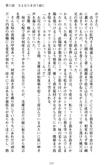 いもうとバイト! エッチなお兄ちゃんを誘惑するだけの簡単なおしごとです, 日本語