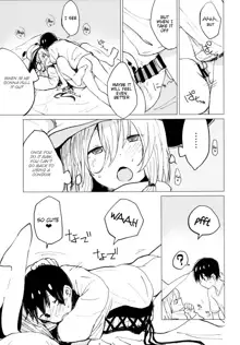 Suwa Shota 4, English