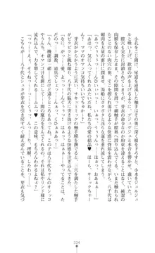 光魔少女メイ 拘束魔具の虜, 日本語