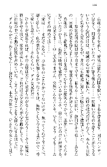 天下統一! メイド選手権, 日本語