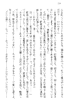 天下統一! メイド選手権, 日本語