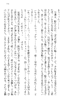 天下統一! メイド選手権, 日本語