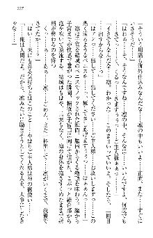 天下統一! メイド選手権, 日本語