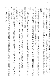 天下統一! メイド選手権, 日本語