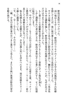 もし、ドラッガーを読んでも勝てないと悟った女子マネージャーが肉体を駆使したら…, 日本語