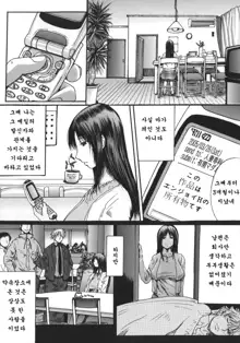 Suitei Chijo | 추정 치녀, 한국어