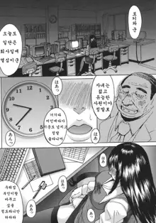 Suitei Chijo | 추정 치녀, 한국어