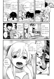 Onii-chan Quest 2, 한국어