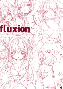 fluxion2, 中文