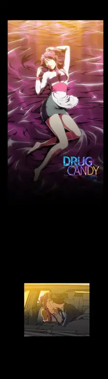 Drug Candy Ch.0-45, 한국어