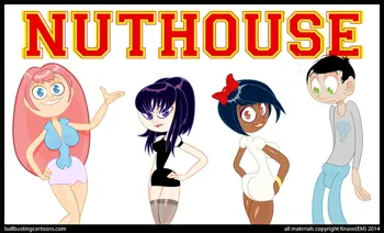 Nut House, English