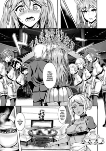 INDEXGIRLS 04 Sakura Chiru | Sakura Falls, English