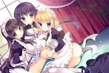 Gochuumon wa Gohoushi desu ka? - Is the order a serving?, English