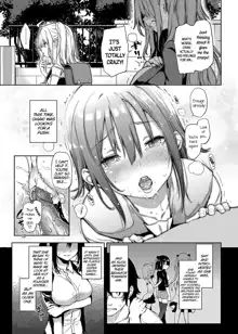 Ane Taiken Shuukan | The Older Sister Experience for a Week ch. 1-5+SP, English