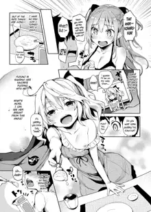 Ane Taiken Shuukan | The Older Sister Experience for a Week ch. 1-5+SP, English