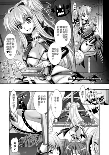 Brandish 6, 中文