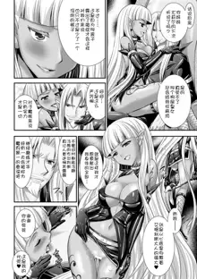 Brandish 6, 中文