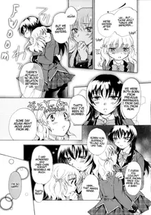 Watashi no Ikenai Onee-chan | Onee-chan Does Wrong Things, English