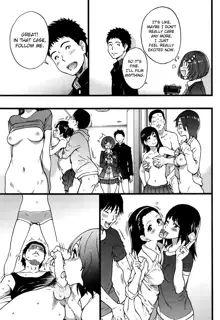 Boku no Bokki Penis o Rokuga Shite Ikina Yo | Go Ahead and Film My Hard Penis Ch. 3, English