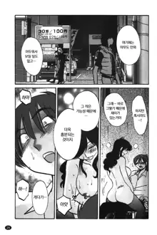 Monokage no Iris Vol.1 ch.1~3, 한국어