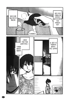 Monokage no Iris Vol.1 ch.1~3, 한국어