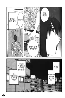 Monokage no Iris Vol.1 ch.1~3, 한국어