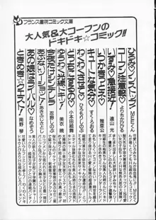 愛のスクールRAPE+2πr 第4巻, 日本語