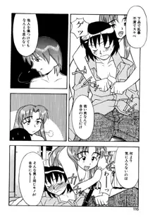 ボクと彼女の秘密, 日本語