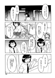 ボクと彼女の秘密, 日本語