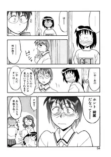 ボクと彼女の秘密, 日本語