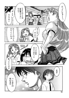 ボクと彼女の秘密, 日本語